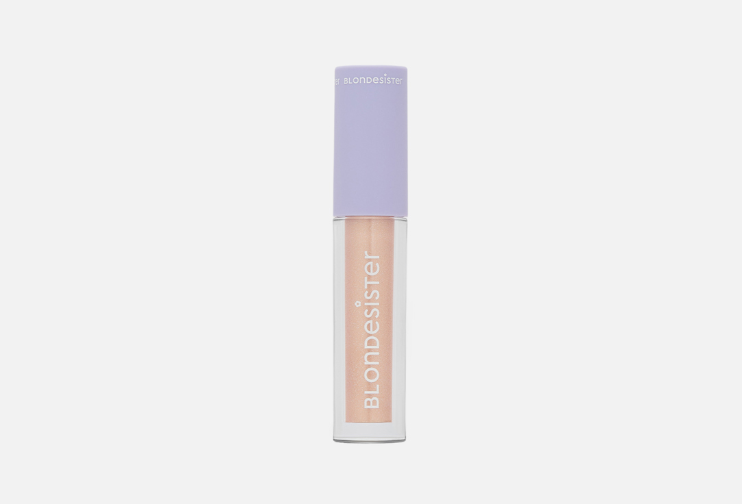 Blondesister eyeshadow Gloweye eyeshadow