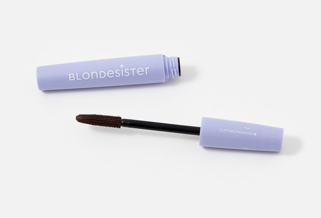 Blondesister mascara Mascara 4 in 1 click&turn
