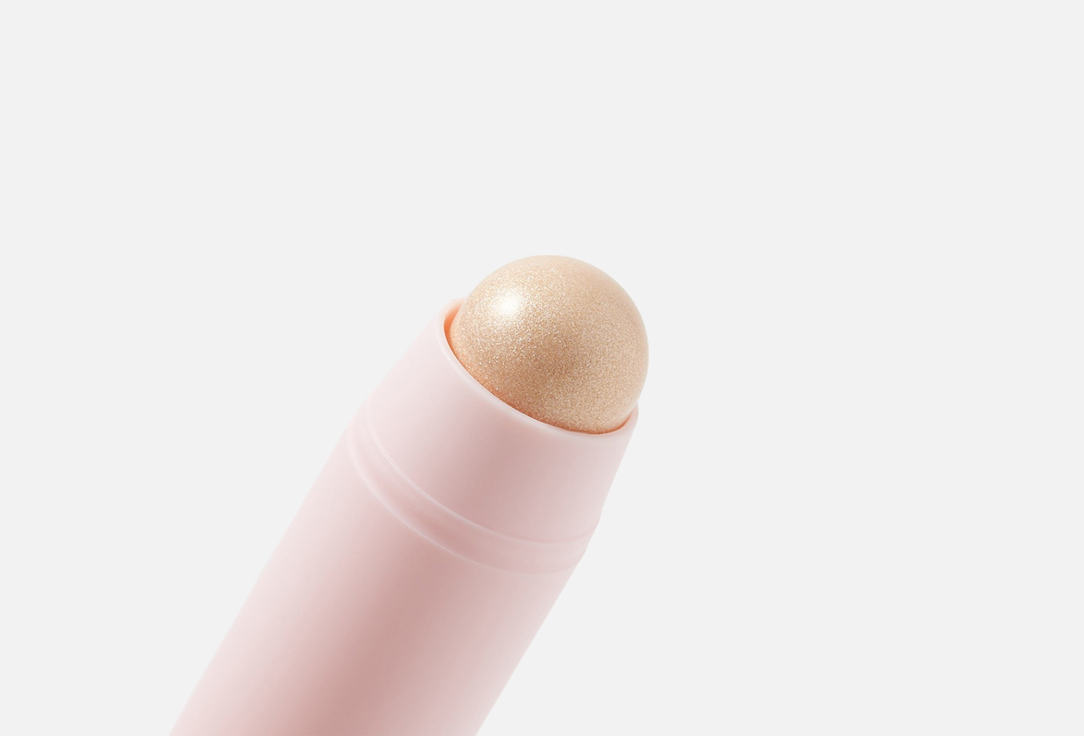 Blondesister powder highlighter Highlighter ready to glow