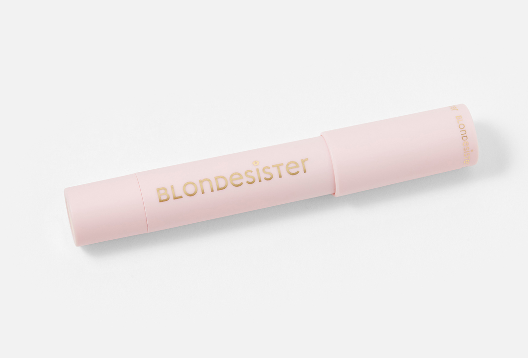 Blondesister powder highlighter Highlighter ready to glow