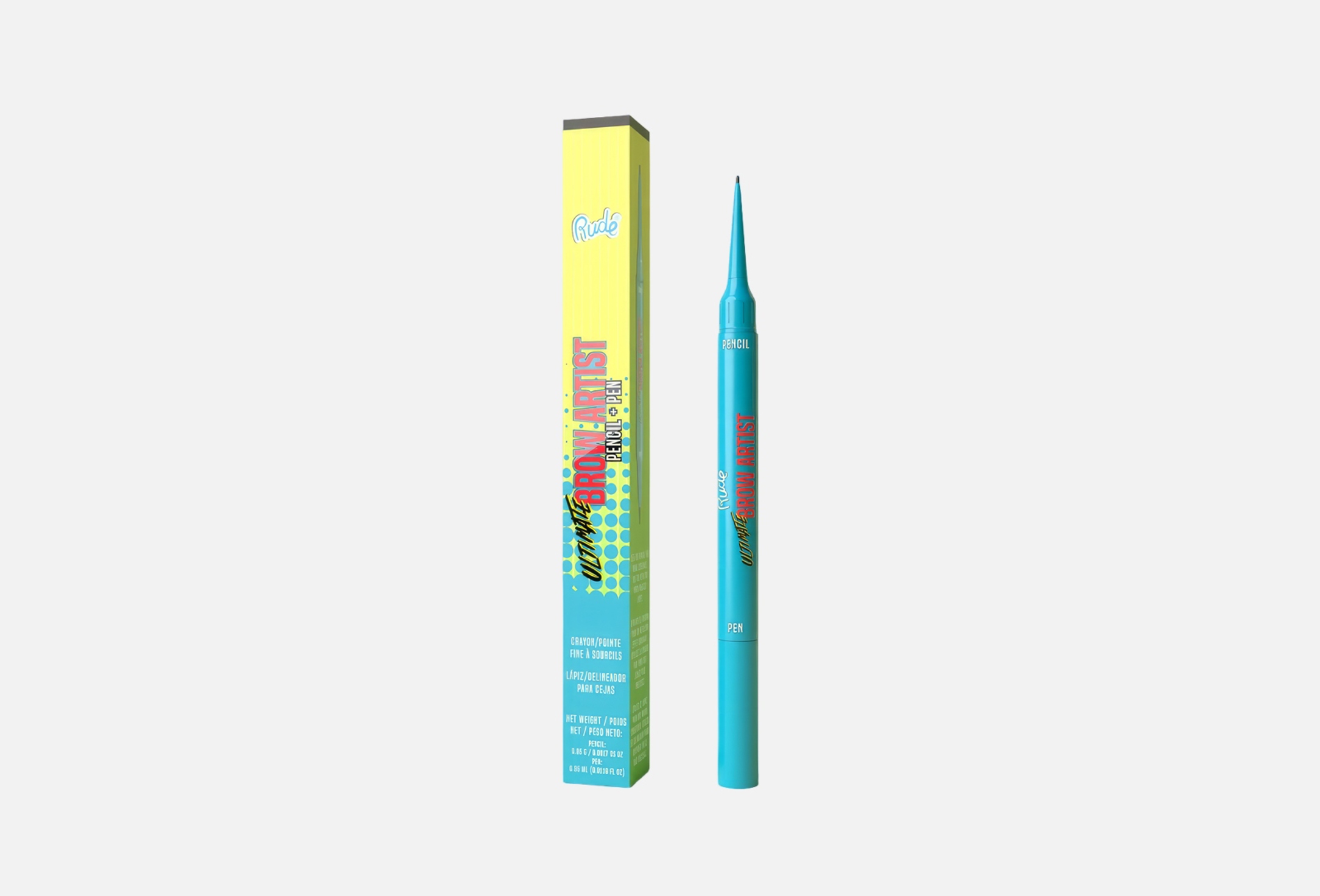 ULTIMATE BROW ARTIST Taupe