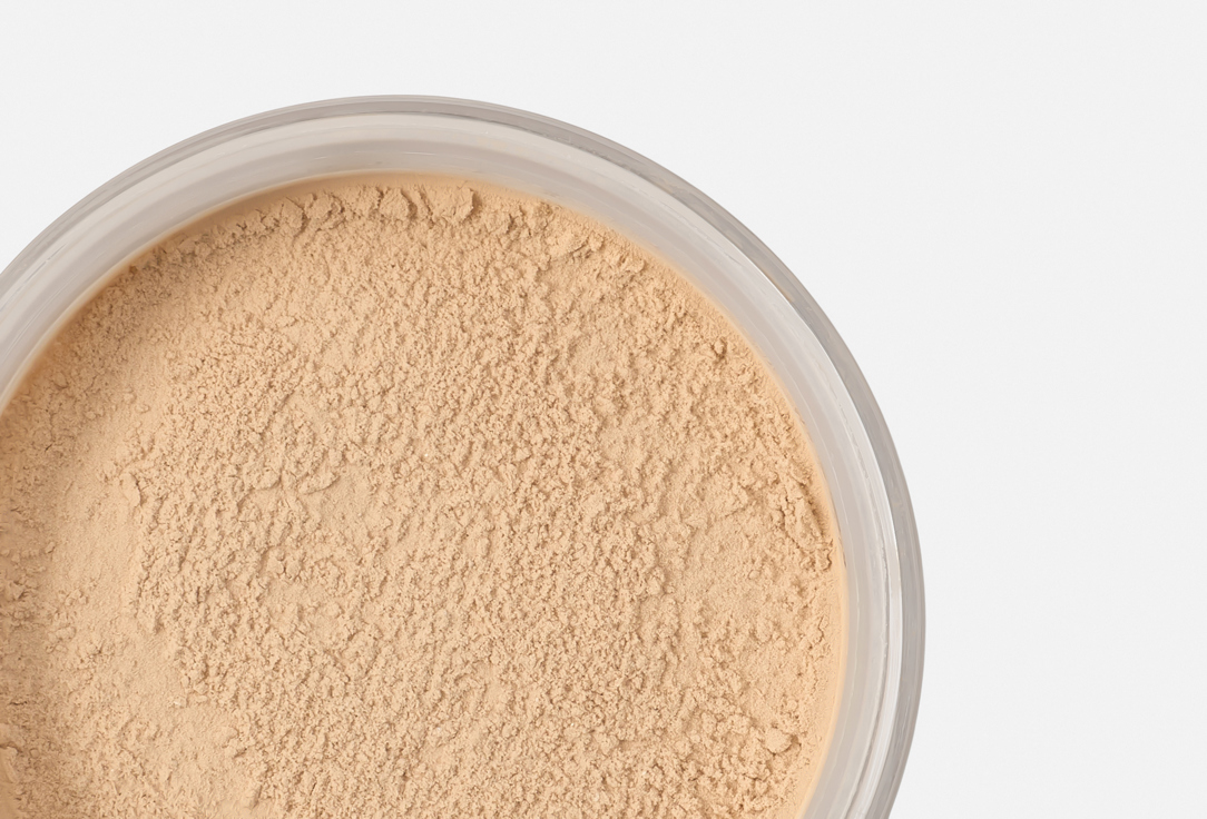 Rude Cosmetics FINISHING MINERAL POWDER ULTRA HIGH DEFINITION STUDIO