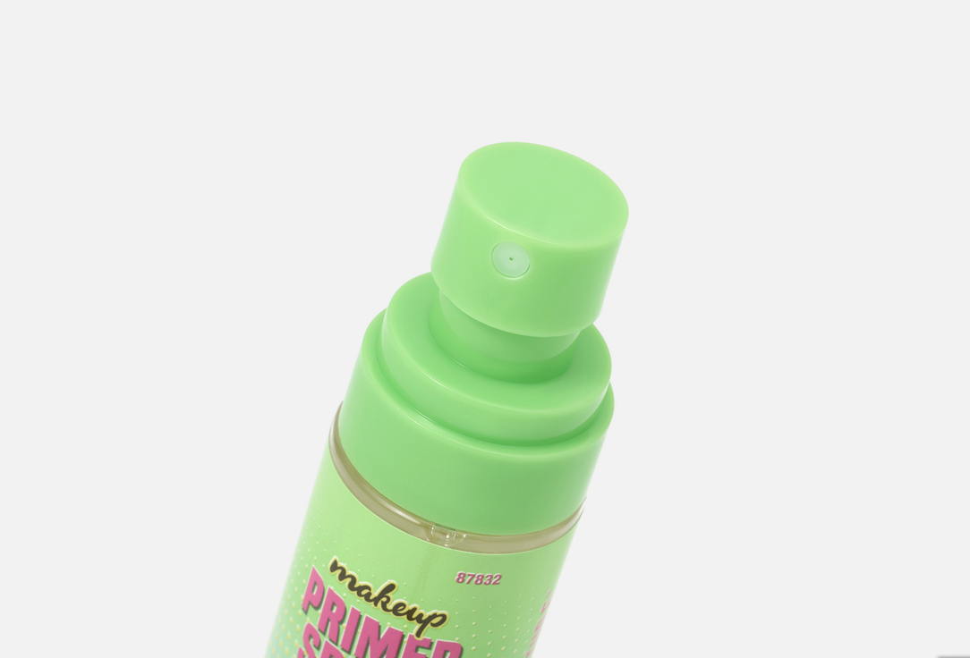 Rude Cosmetics Makeup primer Long lasting & hydrating 60 ml Rude Cosmetics Makeup primer Long lasting & hydrating