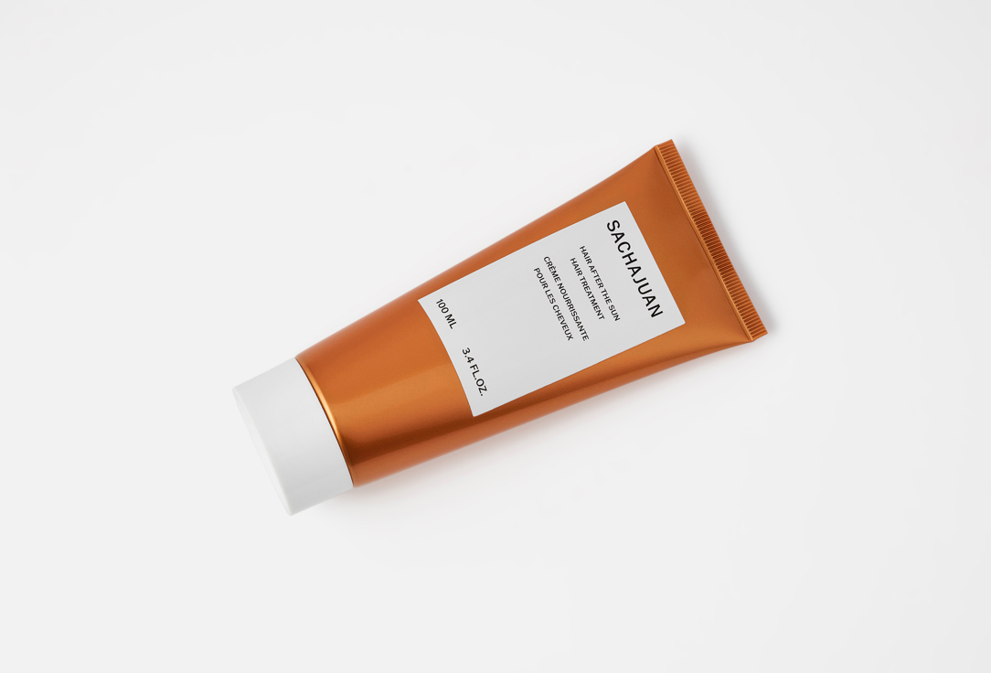 Sachajuan After The Sun Hair Cream Professional 100 ml Sachajuan After The Sun Hair Cream Professional