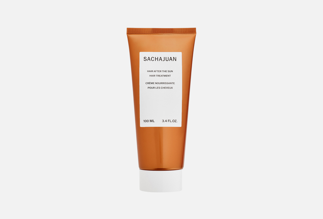 Sachajuan After The Sun Hair Cream Professional 100 ml Sachajuan After The Sun Hair Cream Professional