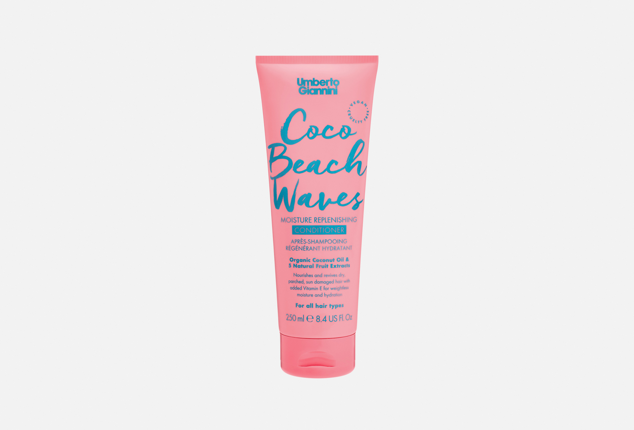 Coco Beach Waves  250 