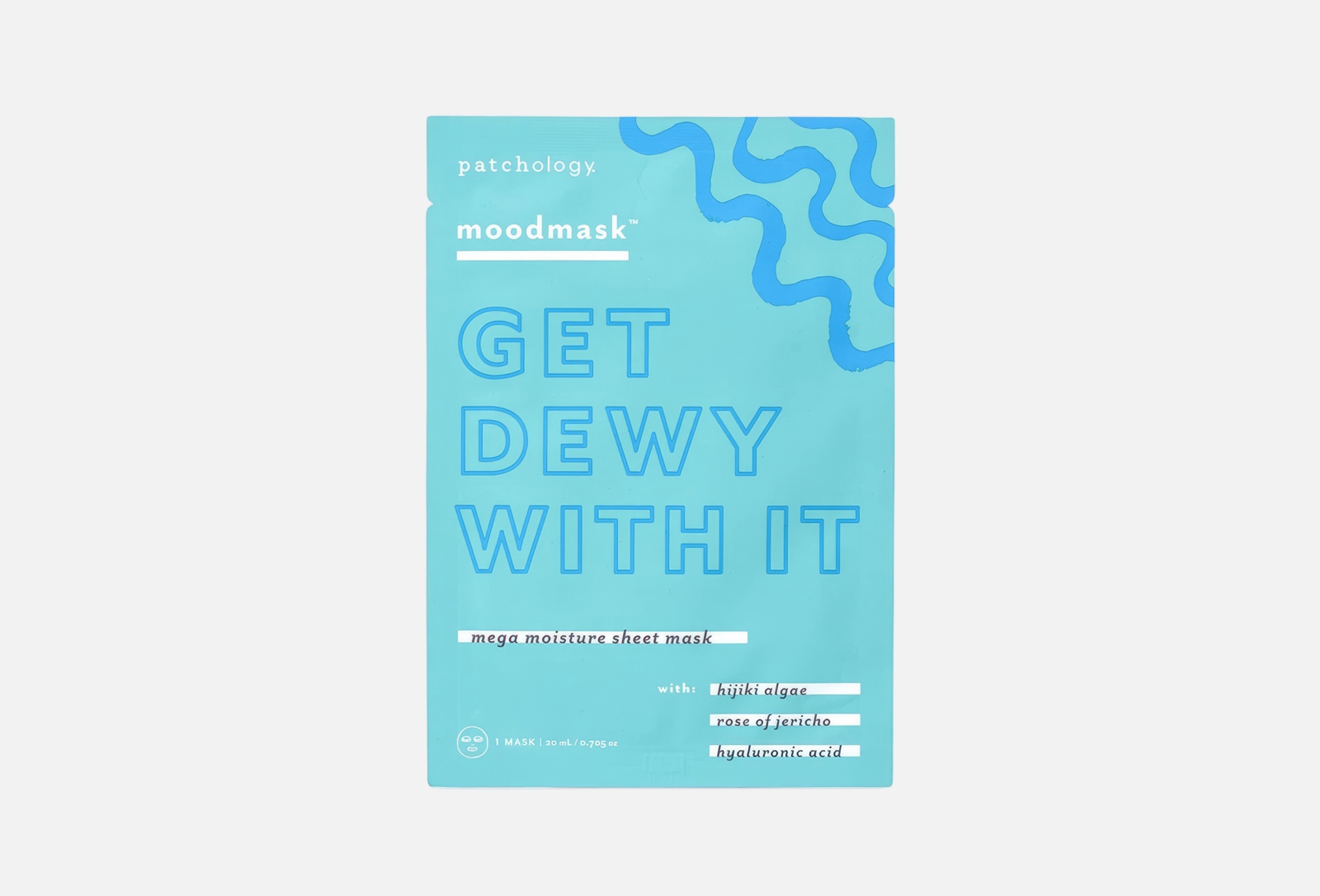 Moodmask get dewy with it 1