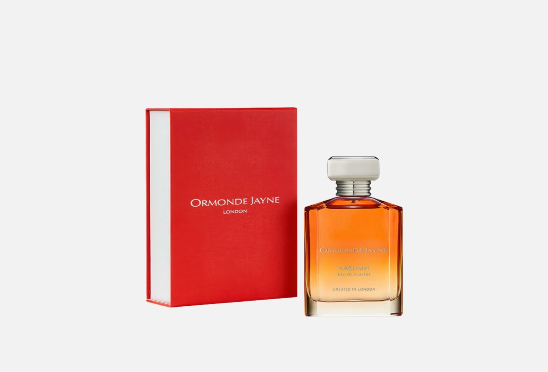 أورموند جاين ماء عطر كشمير