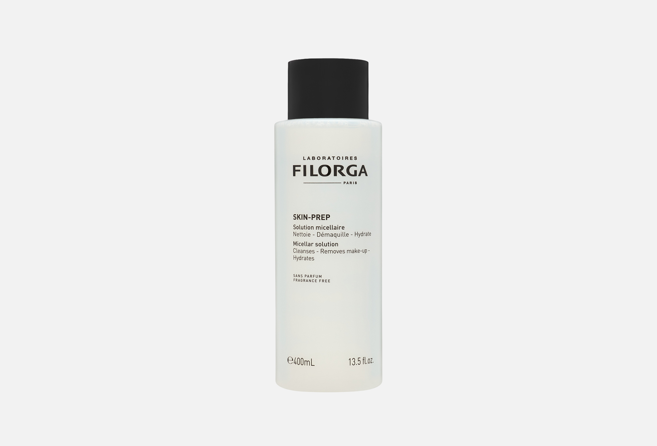Micellar Solution  400 