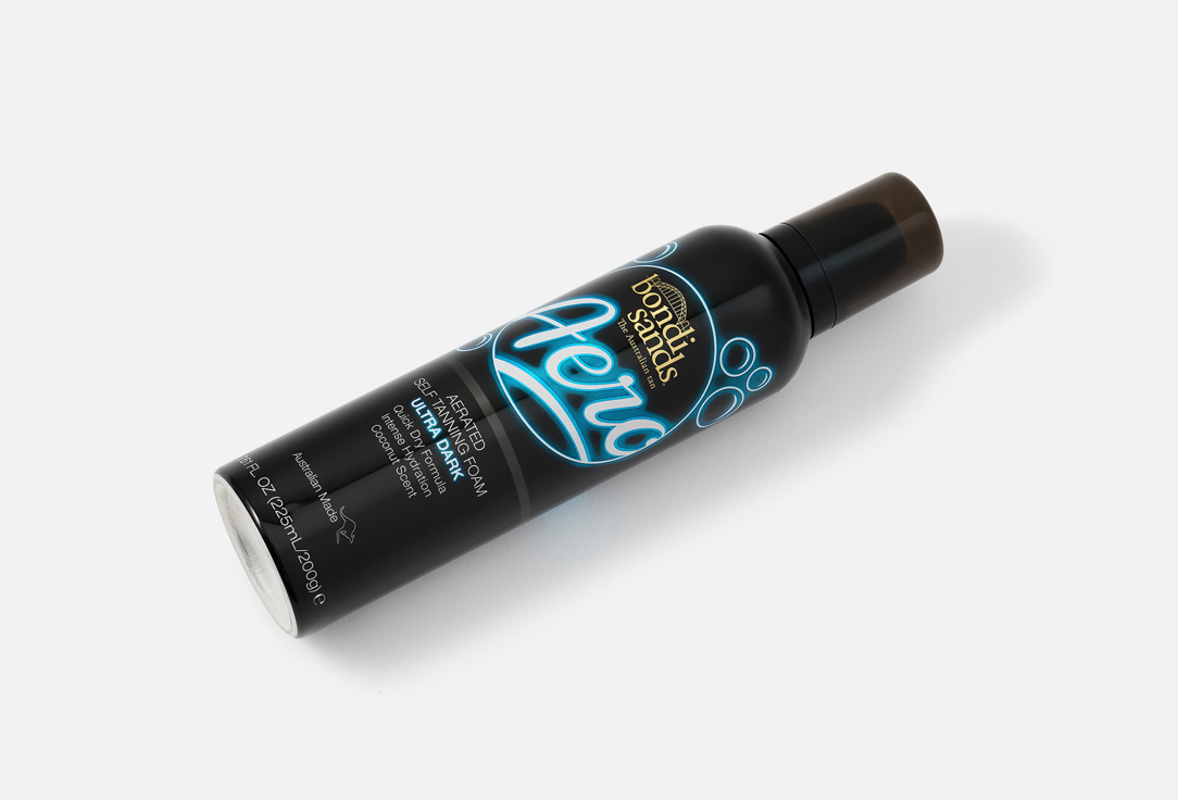 Bondi Sands Aerated Self Tanning Foam Aero Ultra Dark 225 ml Bondi Sands Aerated Self Tanning Foam Aero Ultra Dark