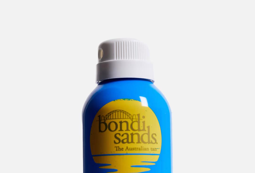 Bondi Sands Sunscreen Mist SPF 30 Fragrance Free Face Mist 160 g Bondi Sands Sunscreen Mist SPF 30 Fragrance Free Face Mist