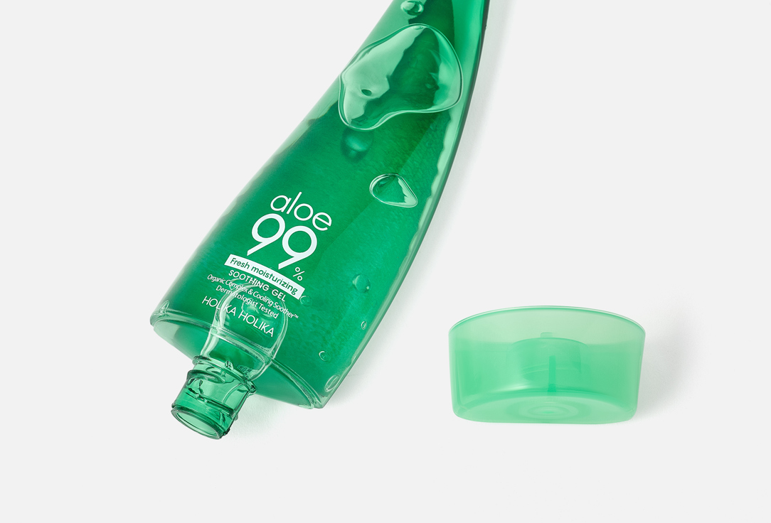 Holika Holika Soothing Gel Aloe 99% 55 ml Holika Holika Soothing Gel Aloe 99%