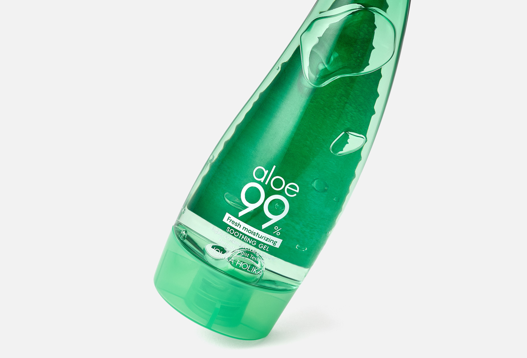 Holika Holika Soothing Gel Aloe 99% 55 ml  buy in Saudi Arabia