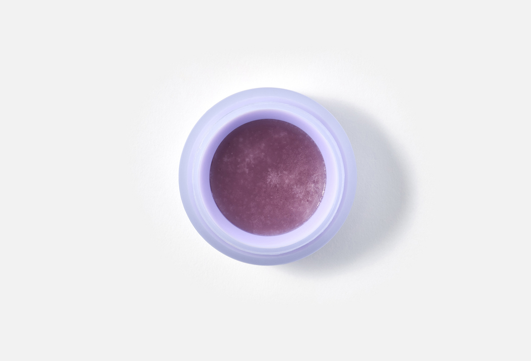 NCLA BEAUTY nourishing Lip Mask Beauty Sleep Birthday cake 15 ml NCLA BEAUTY nourishing Lip Mask Beauty Sleep