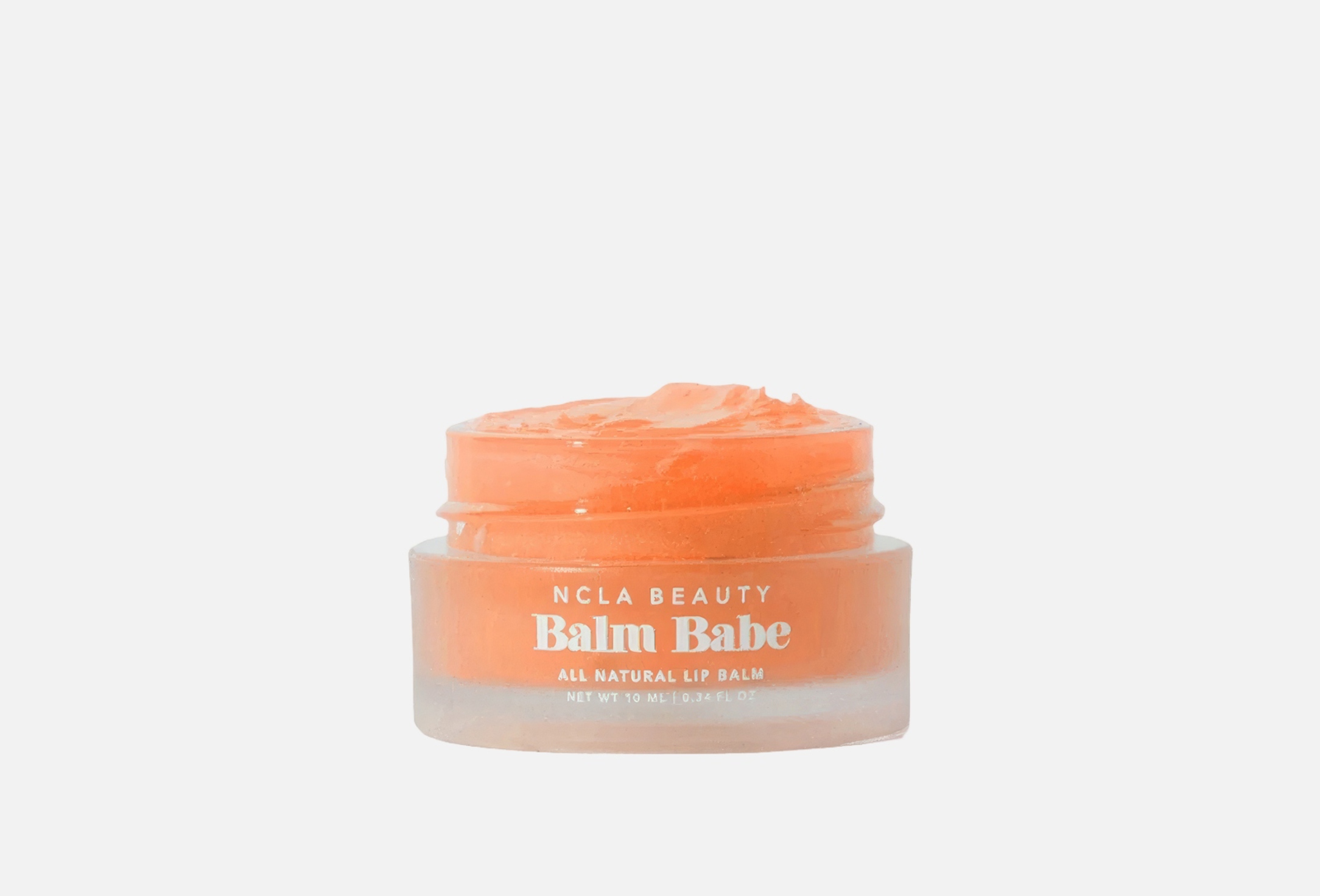 Balm Babe 10 Peach