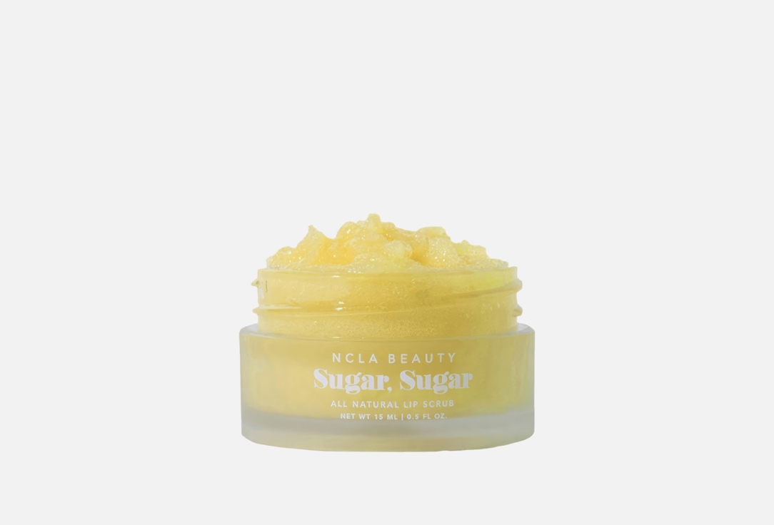 NCLA BEAUTY moisturizing Lip Balm Balm Babe