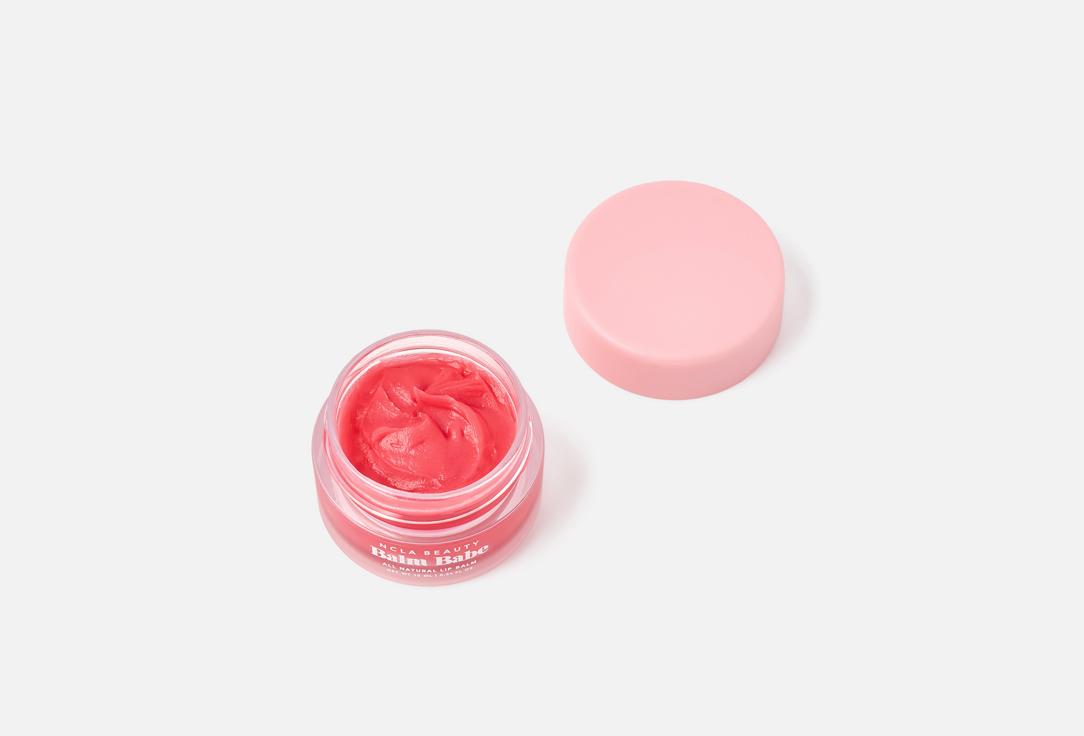 NCLA BEAUTY moisturizing Lip Balm Balm Babe
