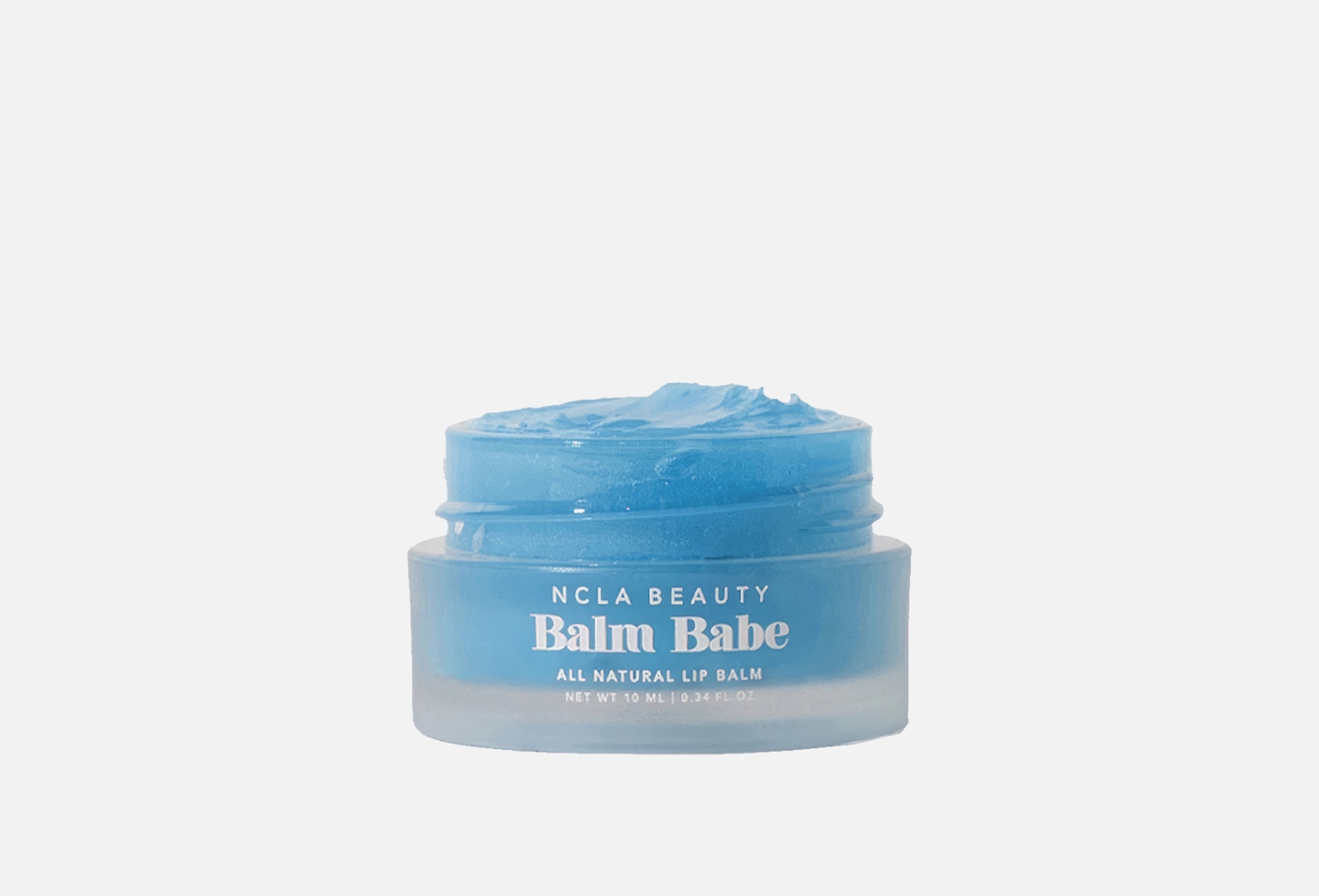 Balm Babe  10 Gummy bear