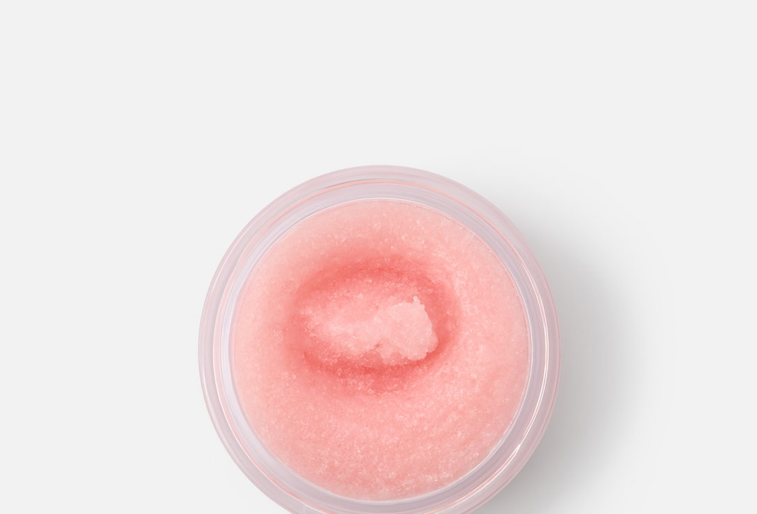 NCLA BEAUTY hydrating Lip Scrub Sugar Sugar