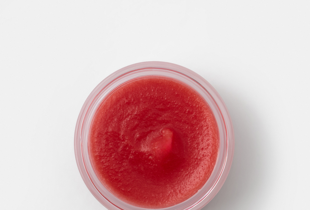NCLA BEAUTY hydrating Lip Scrub Sugar Sugar Watermelon 15 ml NCLA BEAUTY hydrating Lip Scrub Sugar Sugar