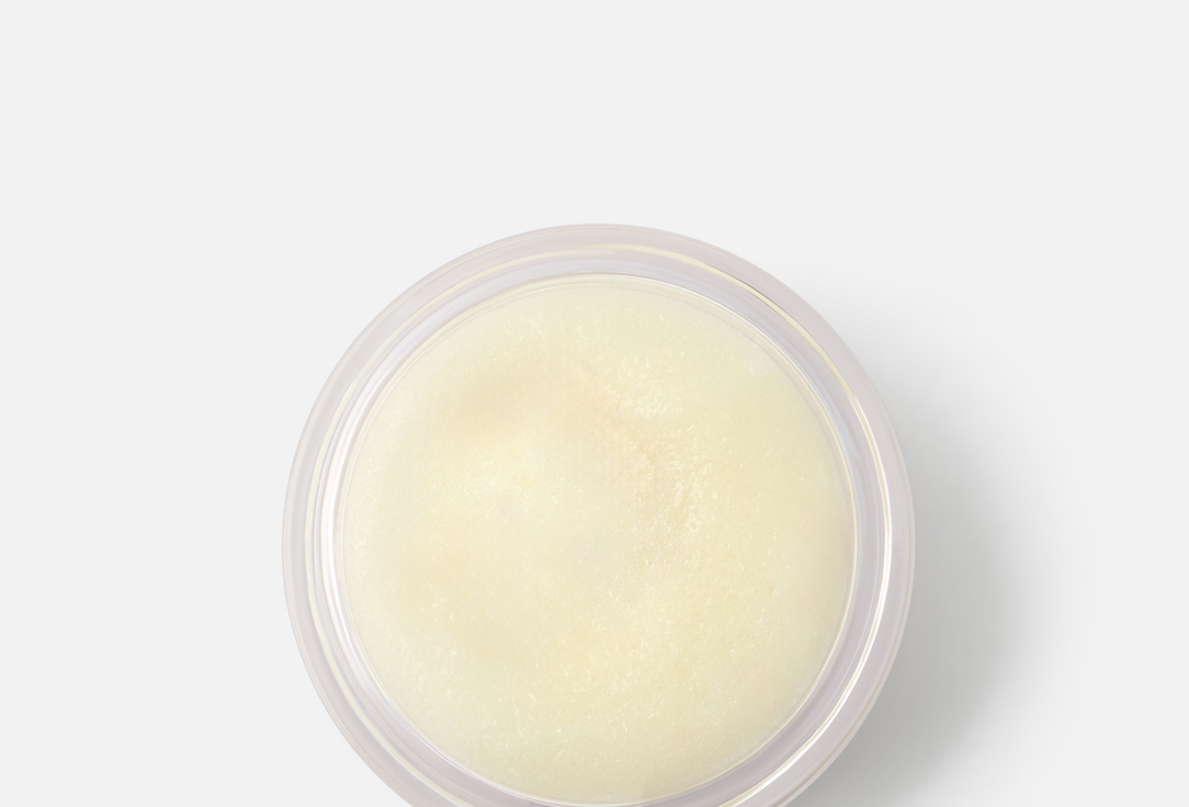 NCLA BEAUTY hydrating Lip Scrub Sugar Sugar