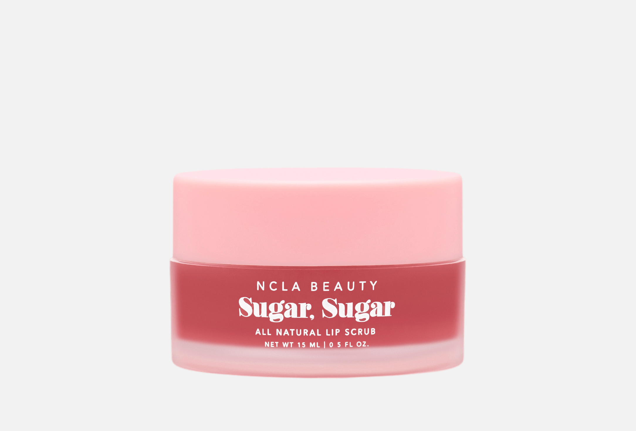 Sugar Sugar 15 Pink grapefruit