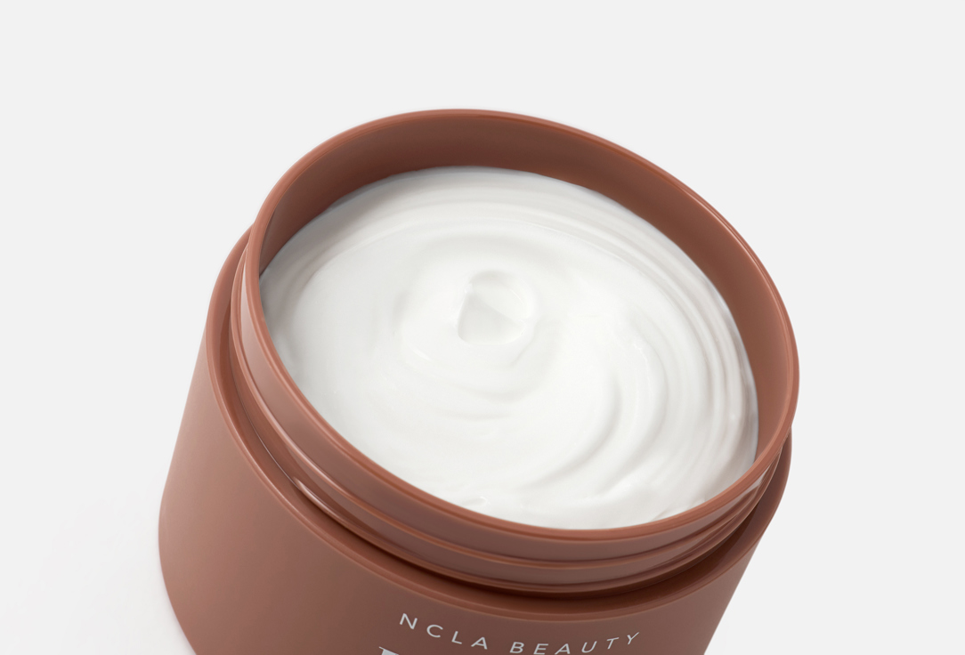 NCLA BEAUTY Nourishing Body Butter Hi Butter