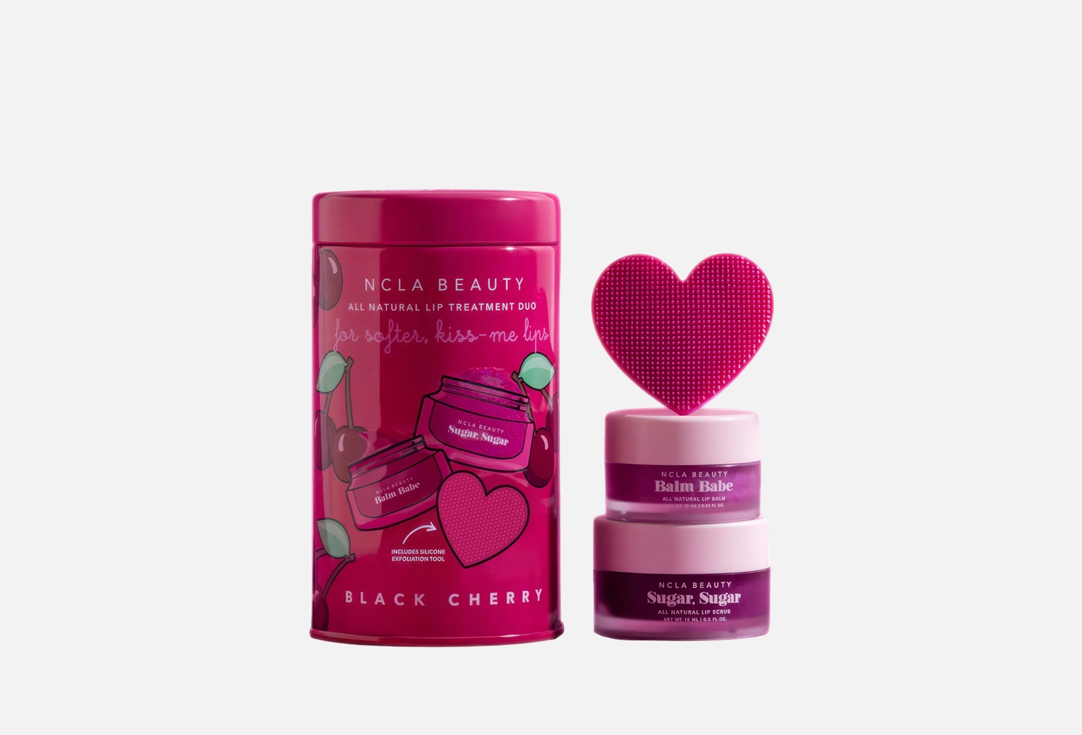 Black Cherry 3
