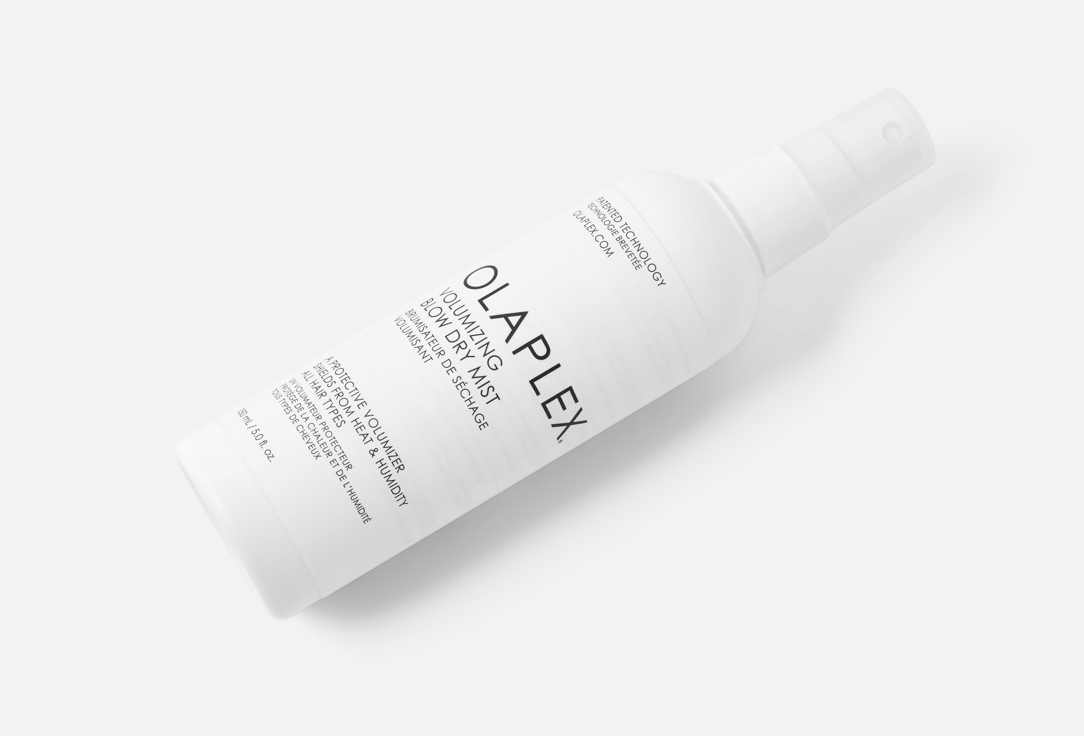 Olaplex Protecting & Volumizing Dry Mist Volumizing Blow 150 ml Olaplex Protecting & Volumizing Dry Mist Volumizing Blow