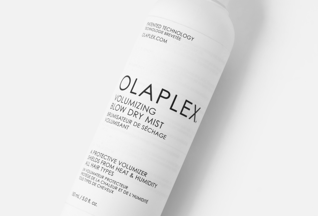 Olaplex Protecting & Volumizing Dry Mist Volumizing Blow 150 ml Olaplex Protecting & Volumizing Dry Mist Volumizing Blow