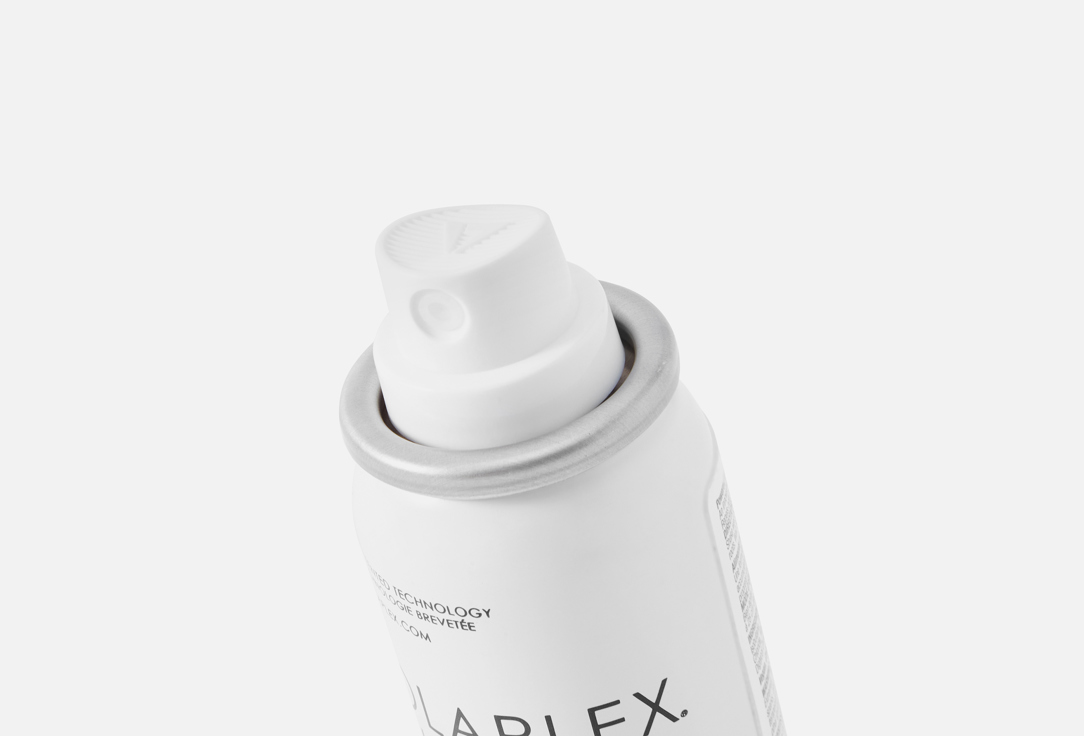 Olaplex Dry Shampoo no.4d Clean Volume Detox 50 ml Olaplex Dry Shampoo no.4d Clean Volume Detox