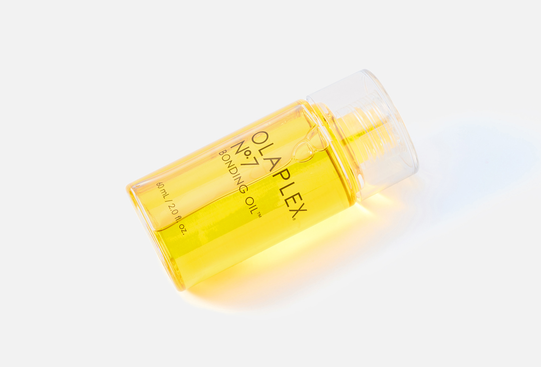 Olaplex Repairing Styling Oil no.7 Bonding Oil 60 ml Olaplex Repairing Styling Oil no.7 Bonding Oil