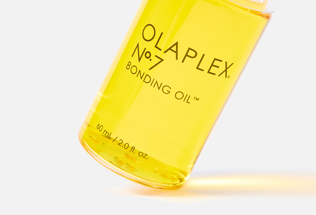 Olaplex Repairing Styling Oil no.7 Bonding Oil 60 ml Olaplex Repairing Styling Oil no.7 Bonding Oil