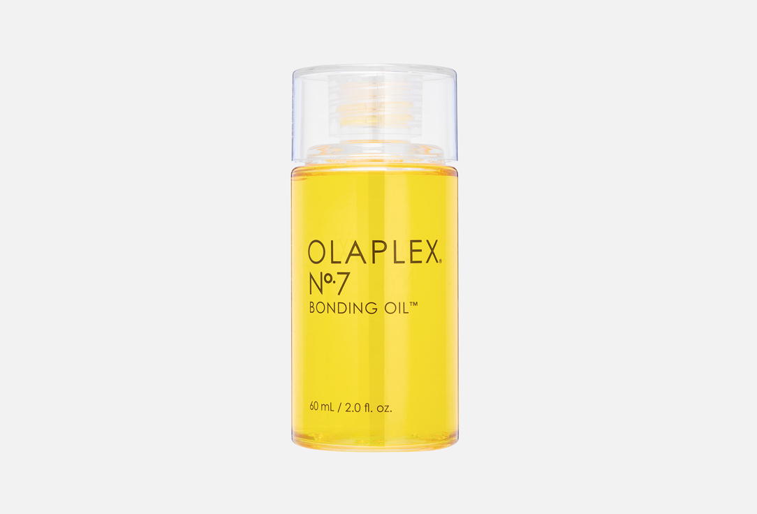 Olaplex Repairing Styling Oil no.7 Bonding Oil 60 ml Olaplex Repairing Styling Oil no.7 Bonding Oil
