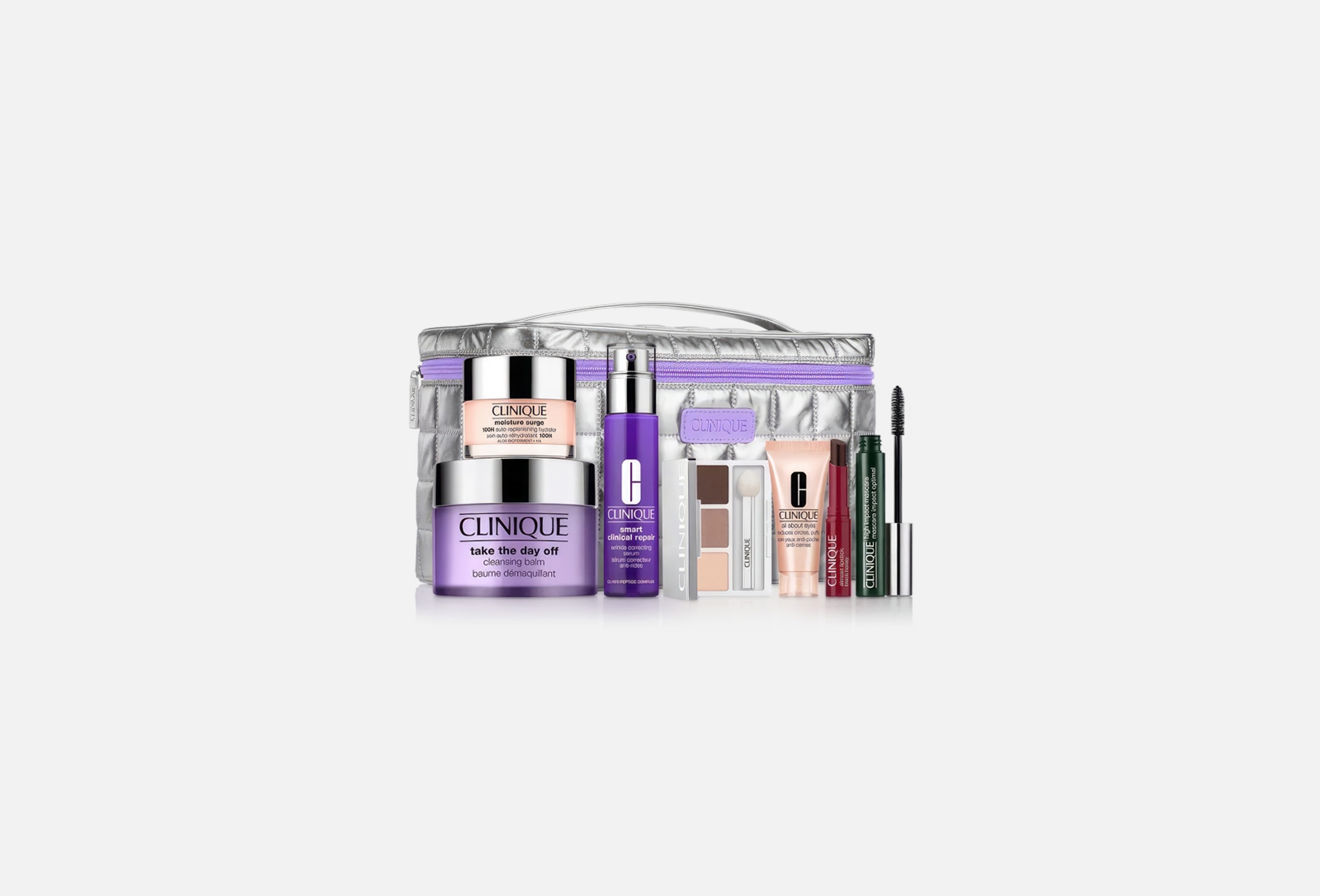 Best of clinique 8