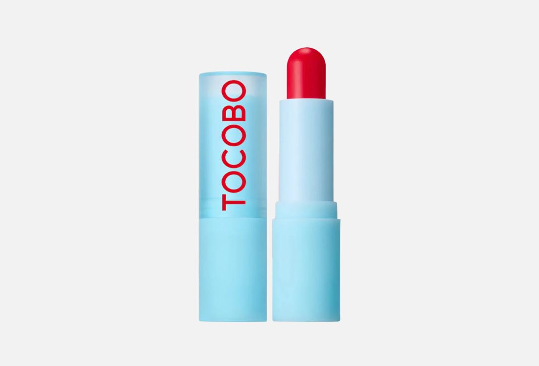 TOCOBO LIP BALM GLASS TINTED