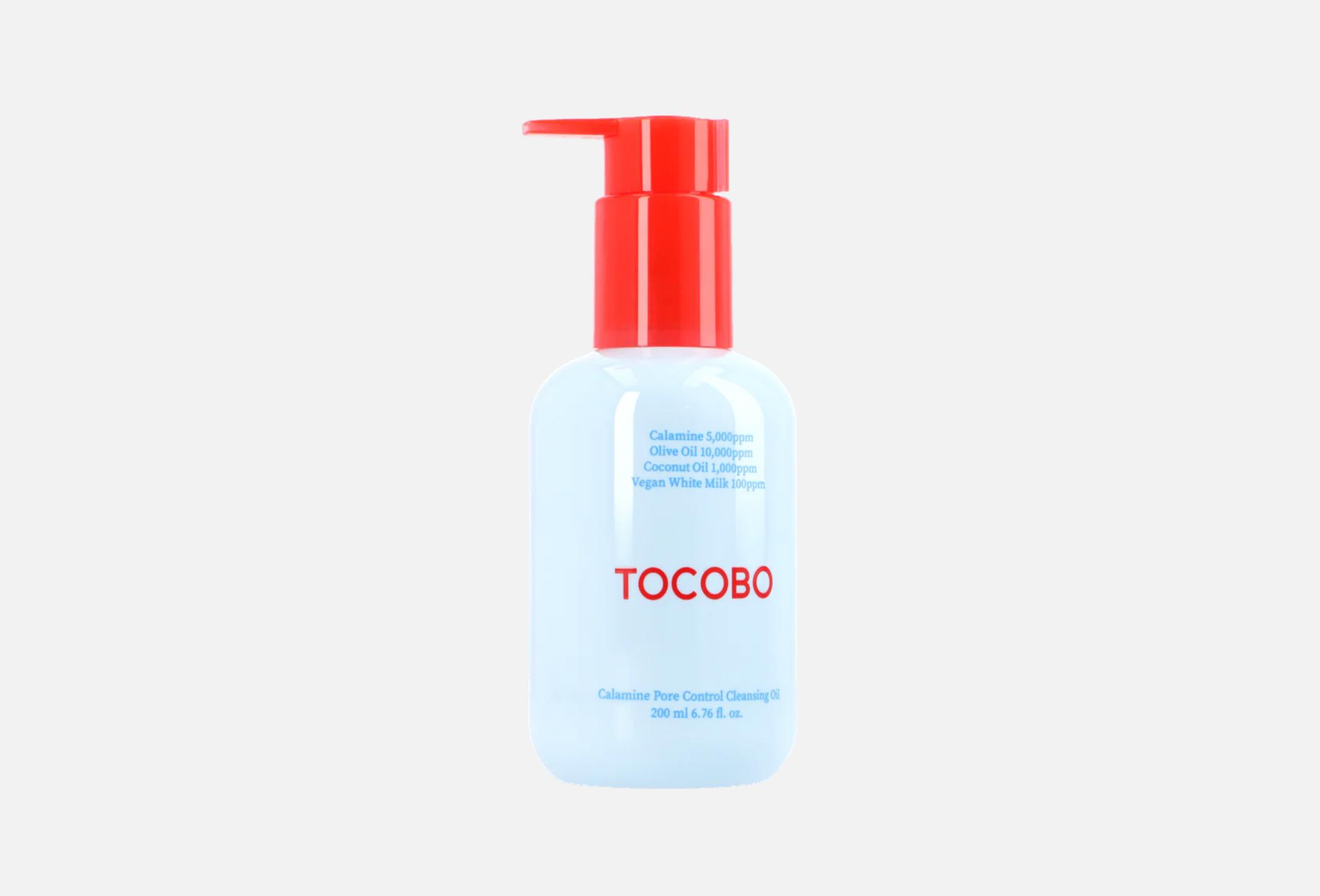 Pore Control 200