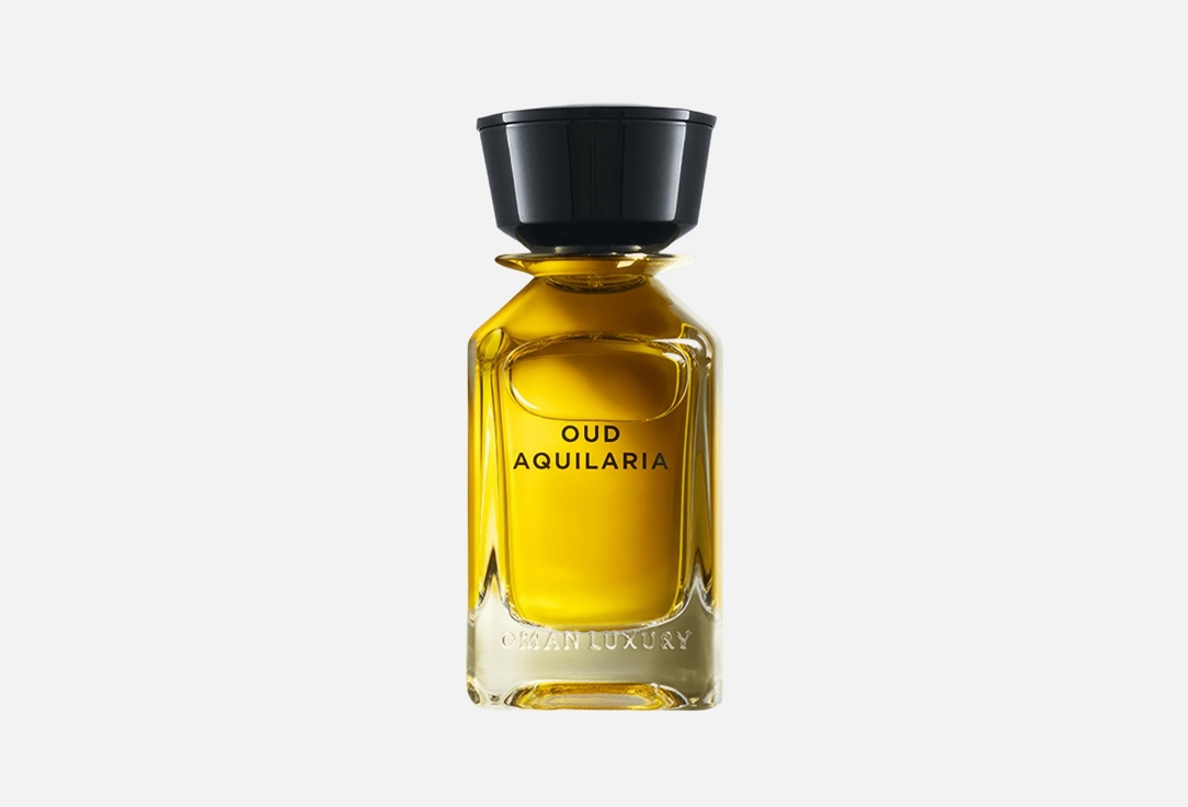 OMAN LUXURY Eau de Parfum Oud Aquilaria 100 ml OMAN LUXURY Eau de Parfum Oud Aquilaria