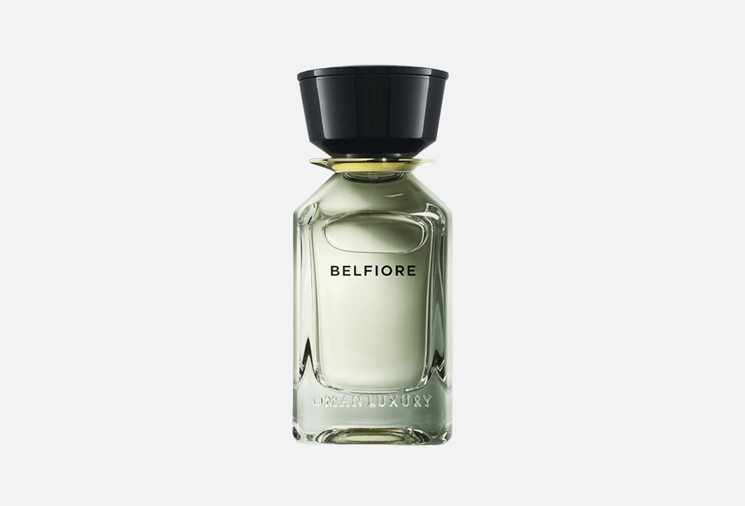 OMAN LUXURY Eau de Parfum Belfiore 100 ml OMAN LUXURY Eau de Parfum Belfiore
