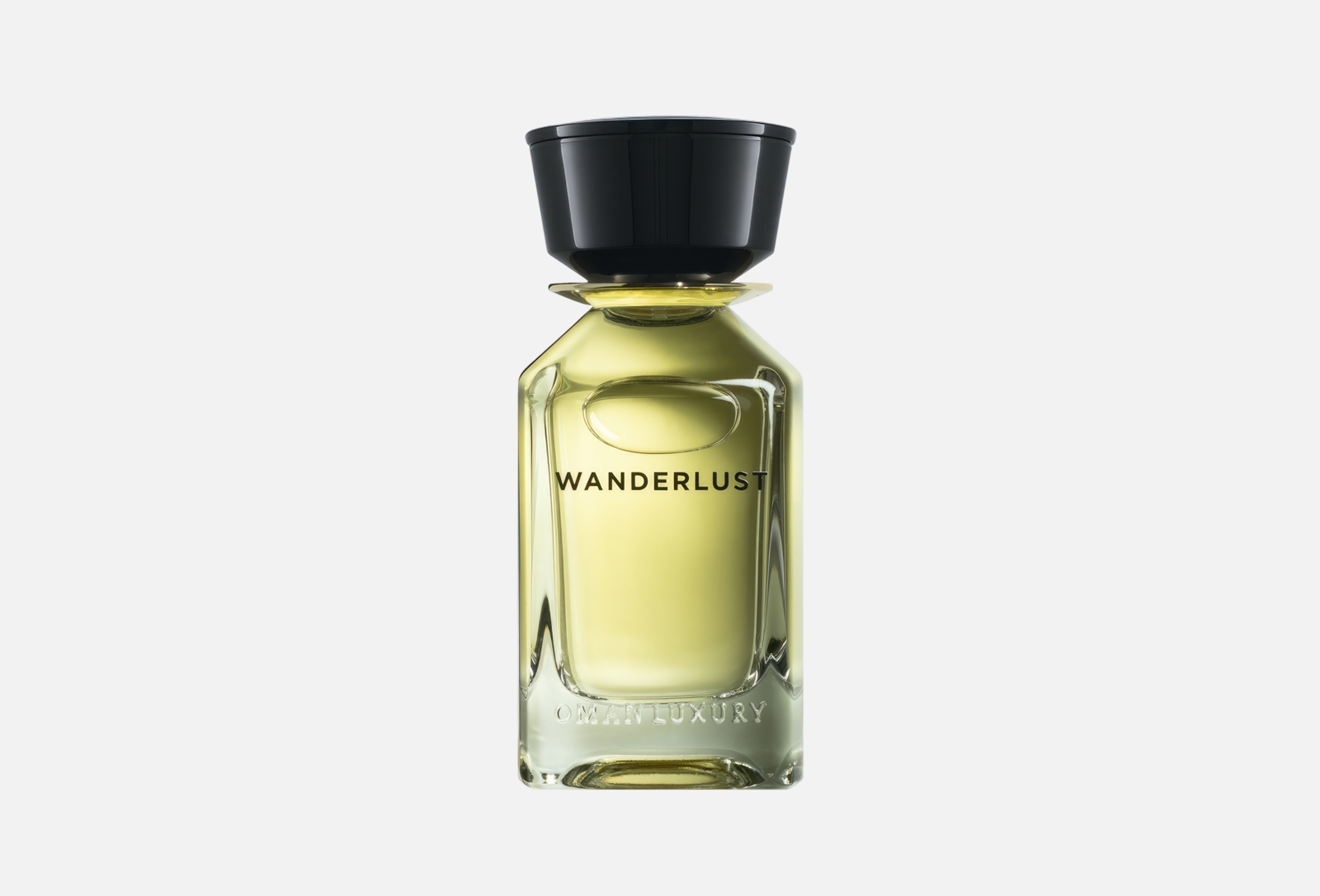 Wanderlust  100 