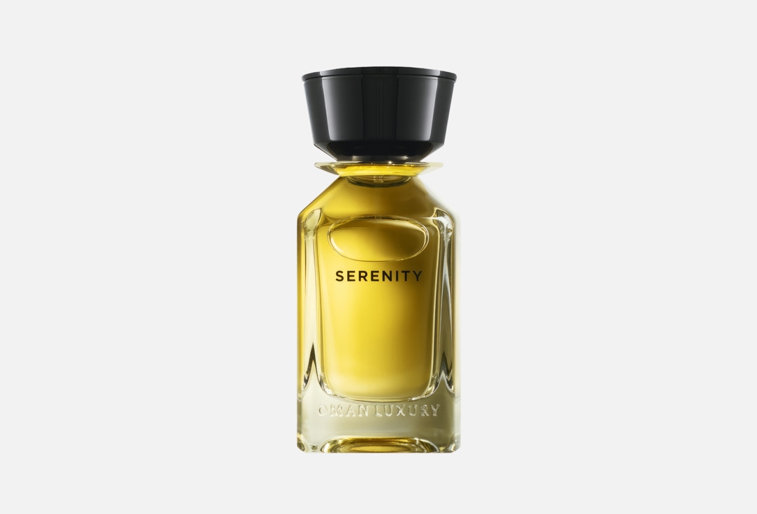 OMAN LUXURY Eau de Parfum Serenity 100 ml OMAN LUXURY Eau de Parfum Serenity