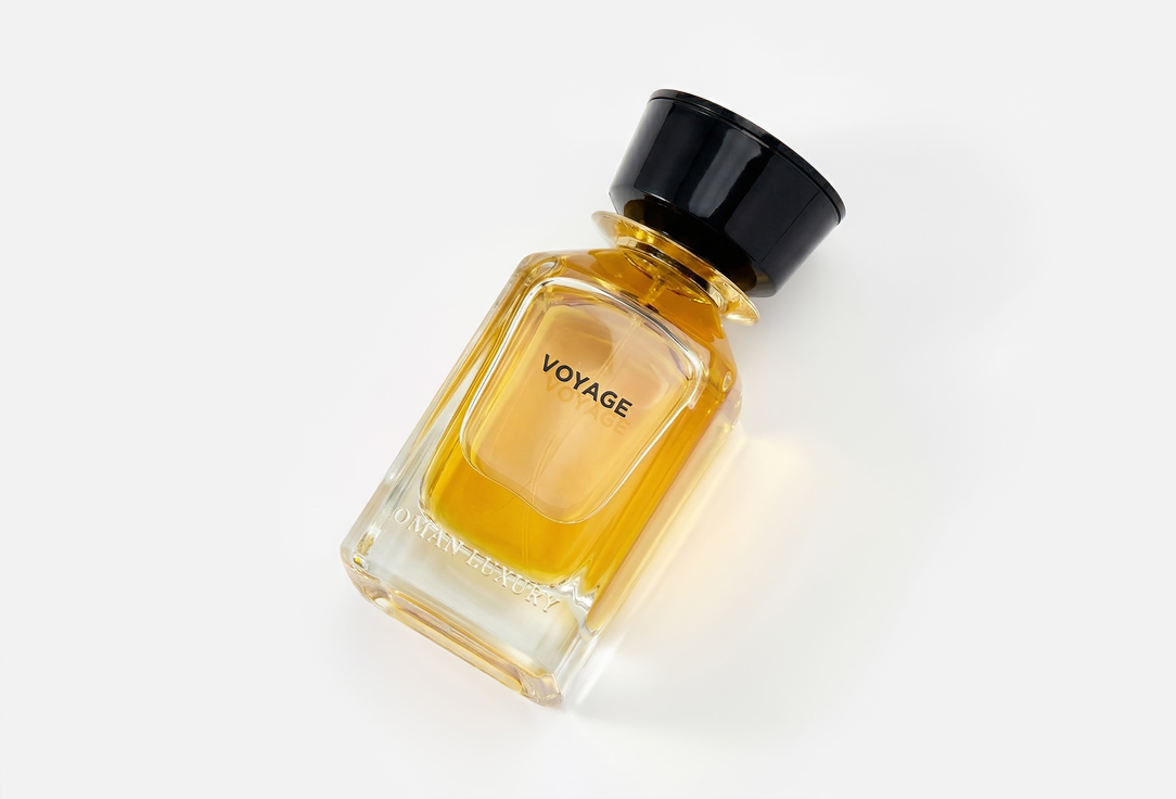 OMAN LUXURY Eau de Parfum Voyage 100 ml OMAN LUXURY Eau de Parfum Voyage