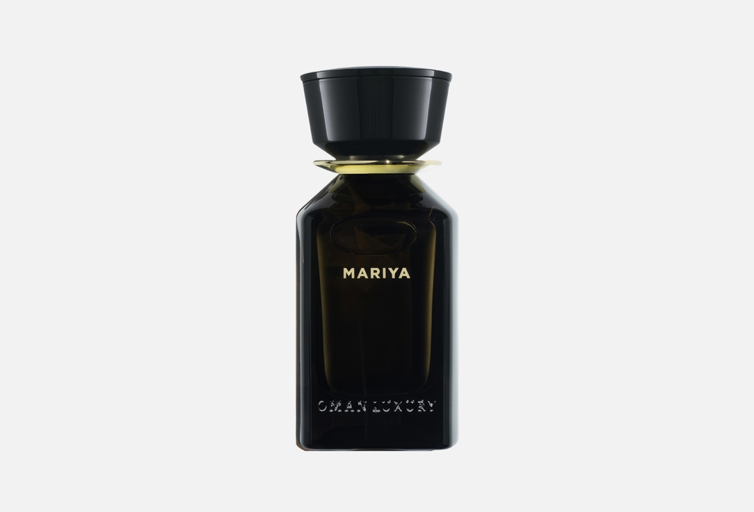 OMAN LUXURY Eau de Parfum Mariya 100 ml OMAN LUXURY Eau de Parfum Mariya