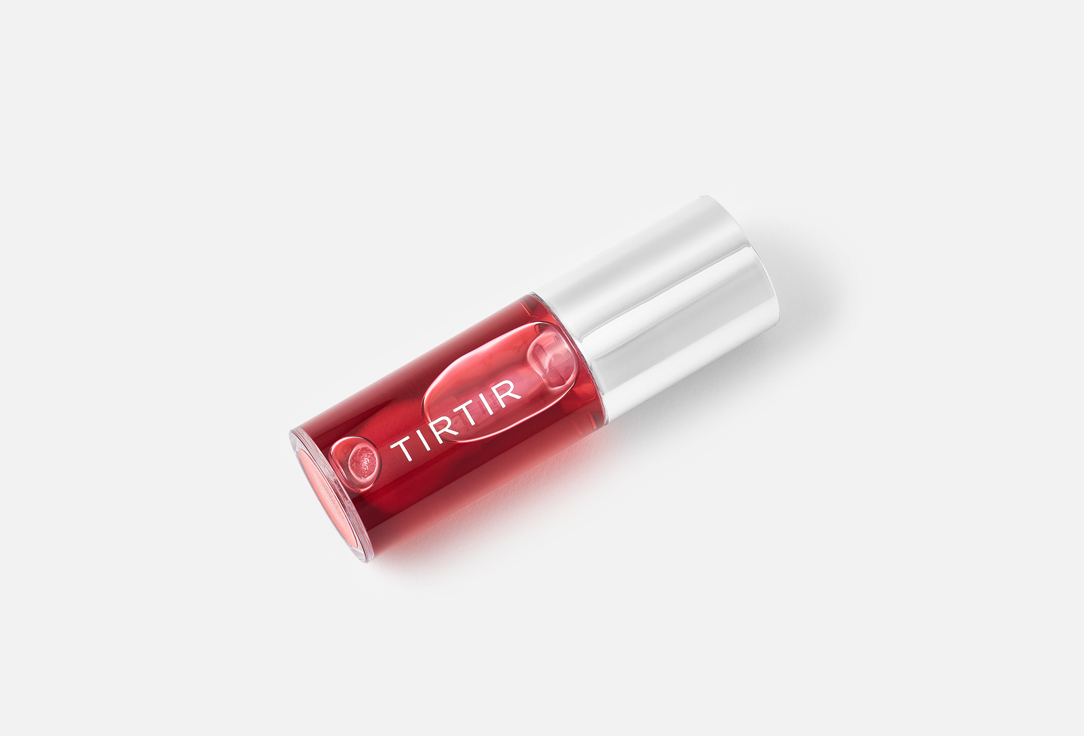 TIRTIR Nourishing glossy lip oil My glow lip oil Rosy 5.7 ml TIRTIR Nourishing glossy lip oil My glow lip oil