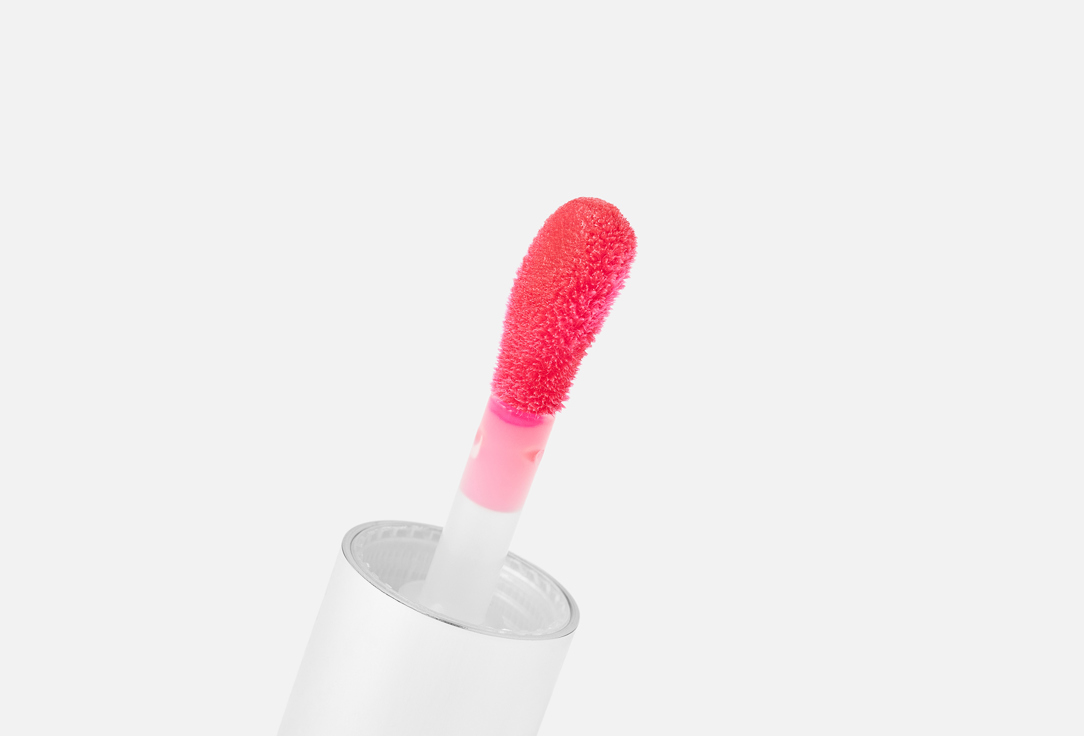 TIRTIR Nourishing glossy lip oil My glow lip oil Rosy 5.7 ml TIRTIR Nourishing glossy lip oil My glow lip oil