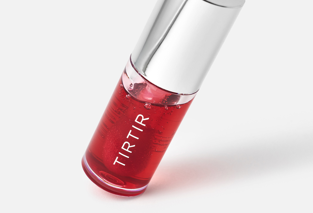 TIRTIR Nourishing glossy lip oil My glow lip oil Rosy 5.7 ml TIRTIR Nourishing glossy lip oil My glow lip oil