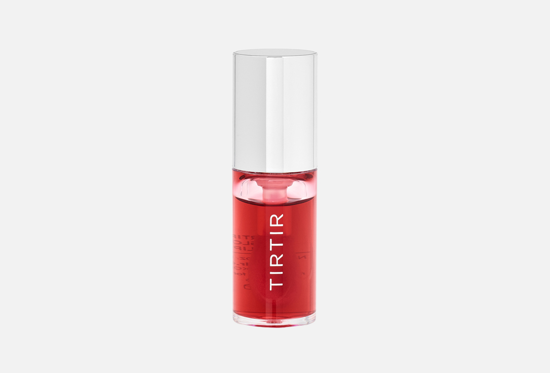 TIRTIR Nourishing glossy lip oil My glow lip oil Rosy 5.7 ml TIRTIR Nourishing glossy lip oil My glow lip oil