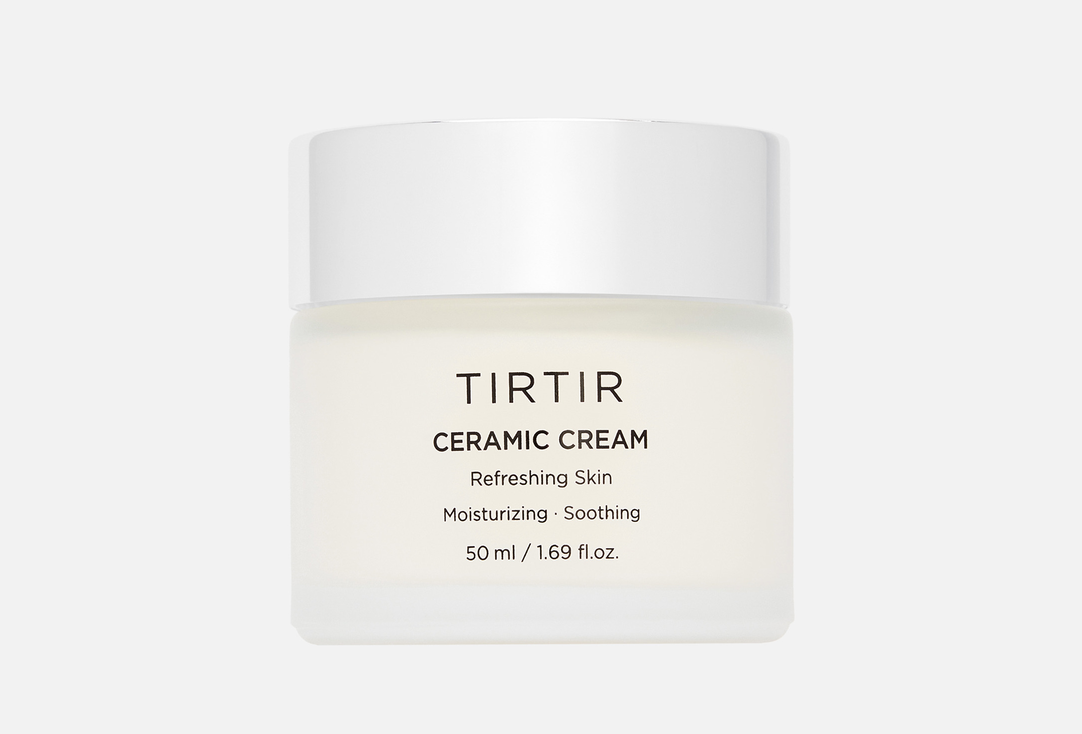 Ceramic Cream  50 