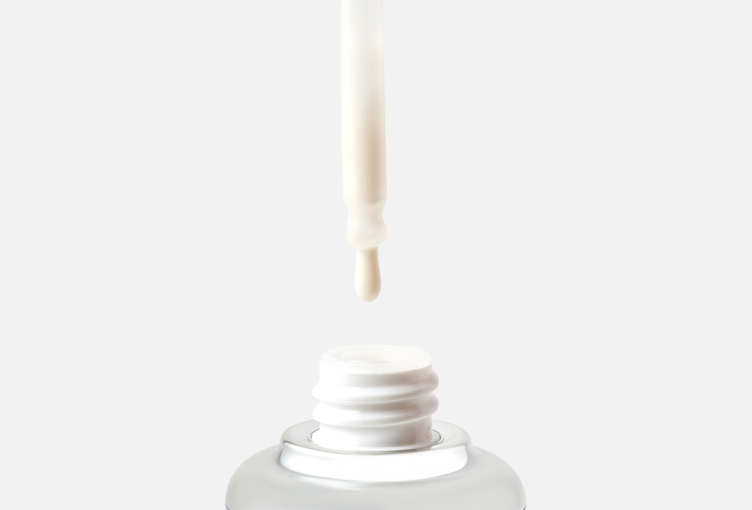 TIRTIR Hydrating & nourishing face serum Ceramic milk ampoule
