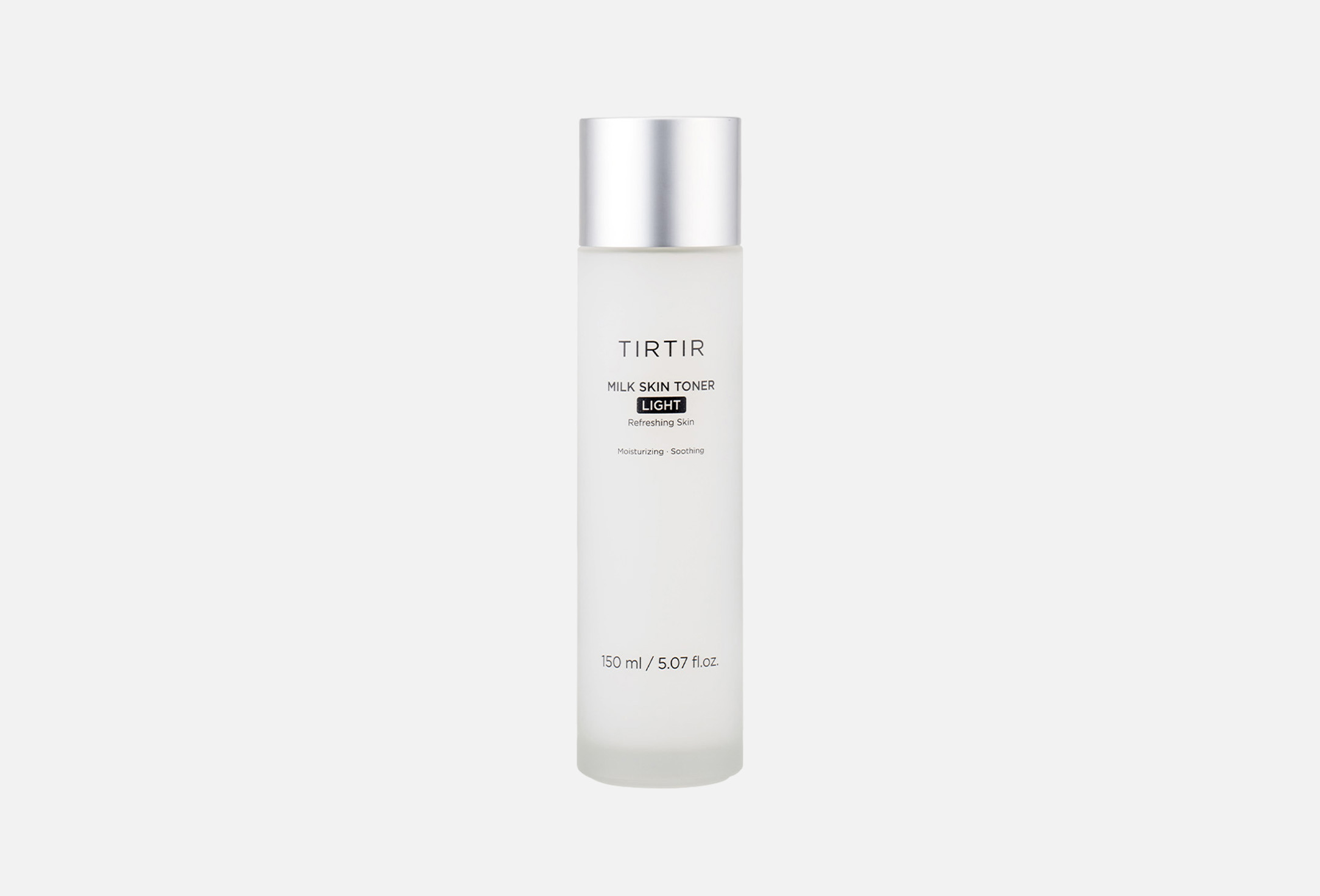 Milk Skin Toner Light  150 